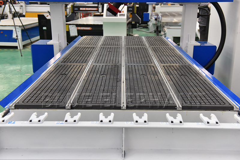 atc 自動(dòng)換刀