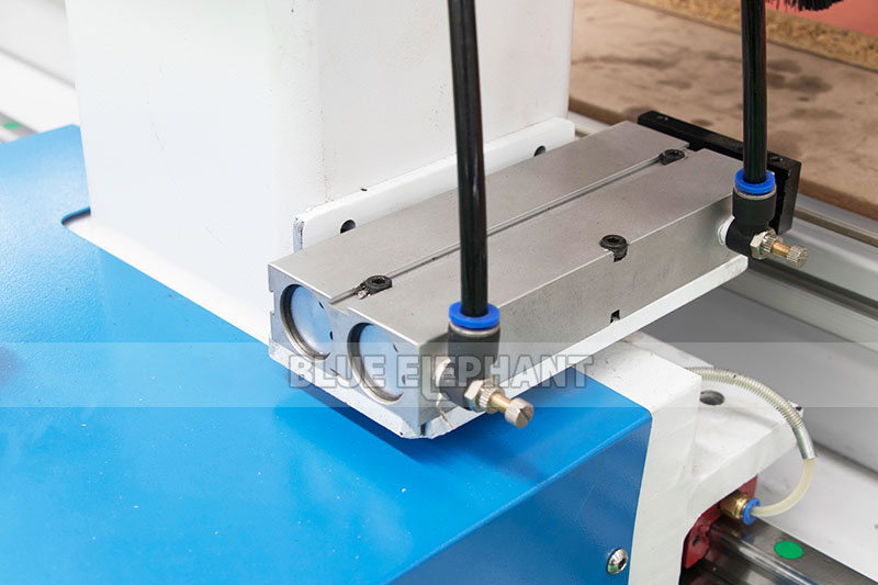 自动上下料板式家具生产线零部件