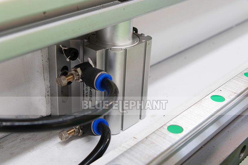 自动上下料板式家具生产线零部件